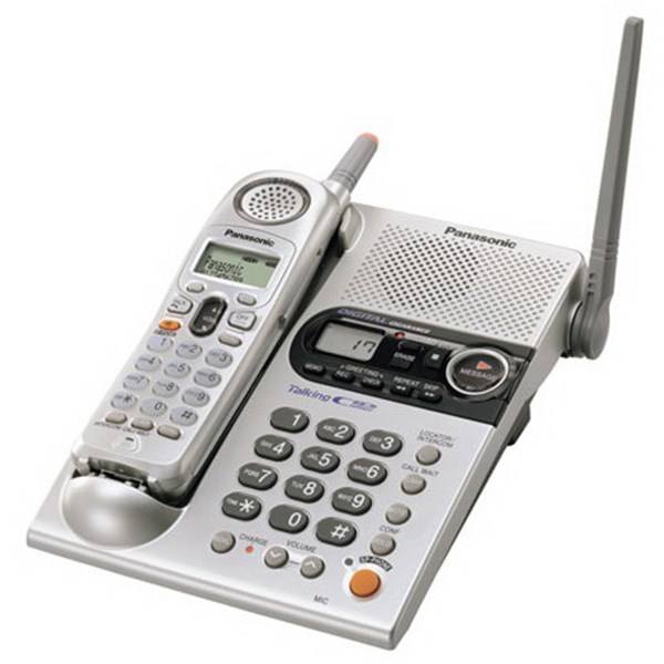 راهنمای خرید تلفن بی سیم - 26
