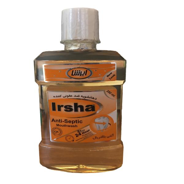 راهنمای خرید دهان شویه