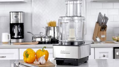 تصویر از راهنمای خرید غذاساز + ۳۲ مدل برتر سال + عکس و قیمت روز