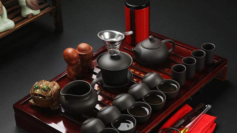 راهنمای خرید جعبه پذیرایی