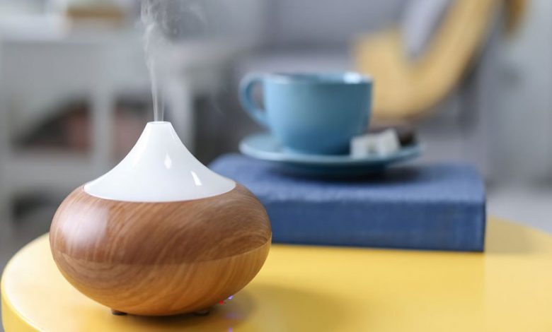 راهنمای خرید دستگاه بخور