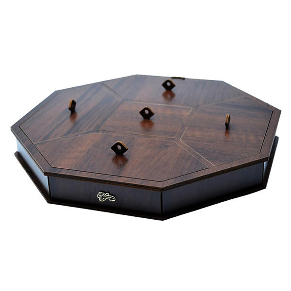 راهنمای خرید جعبه پذیرایی مدل DLB102