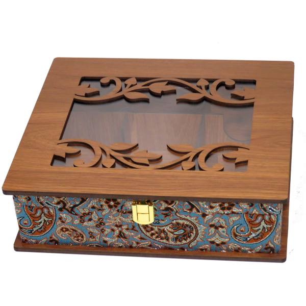 خرید جعبه پذیرایی مدل LB54