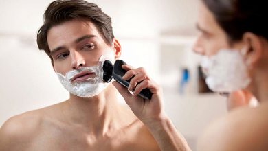 تصویر از راهنمای خرید ماشین ریش تراش + خرید ۳۸ مدل ارزان، برتر + قیمت روز