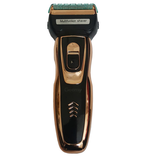 راهنمای خرید ریش تراش مدل GM-595