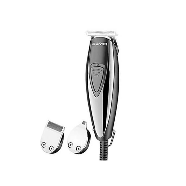راهنمای خرید ریش تراش مدل GM-830
