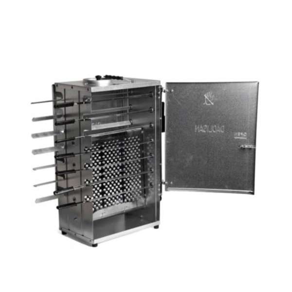 خرید اینترنتی کباب پز گازی