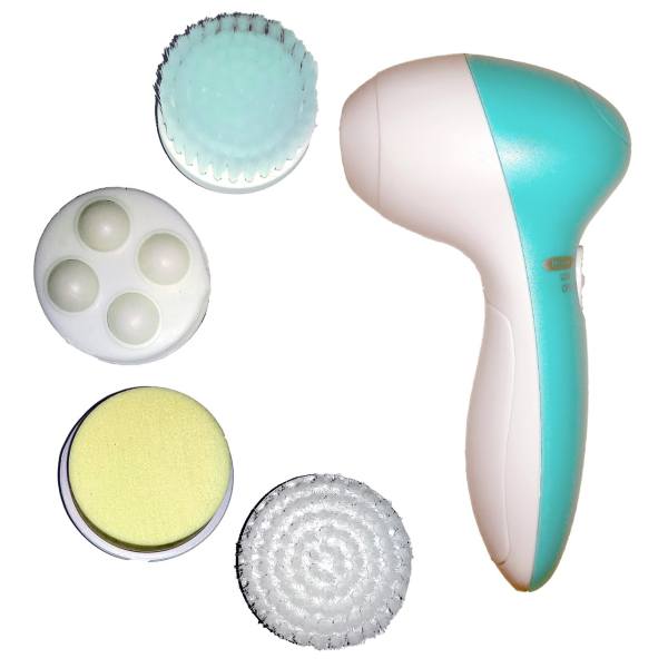 خرید برس پاکسازی پوست مدل TPP-8782C