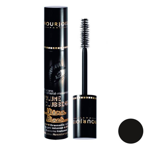 راهنمای خرید ژل حجم دهنده مدل Clubbing-Ultra-Black