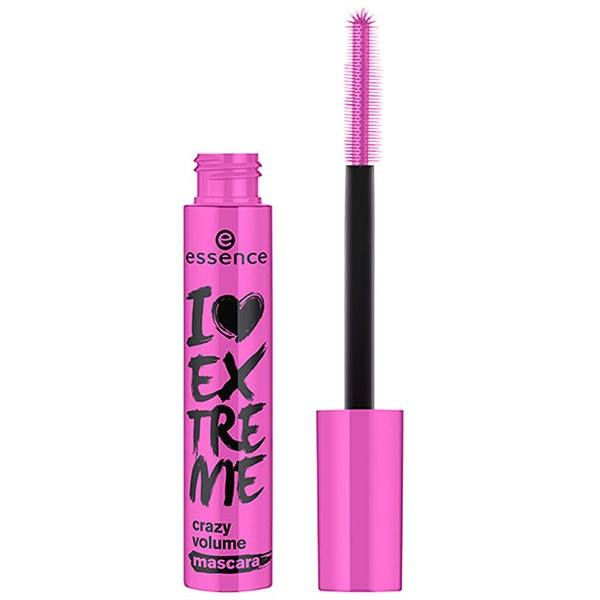 ژل فوق العاده حجم دهنده مدل I-Love-Extreme-Crazy-Volume-1
