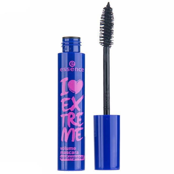 ژل فوق العاده حجم دهنده مدل I-Love-Extreme-Volume-blue