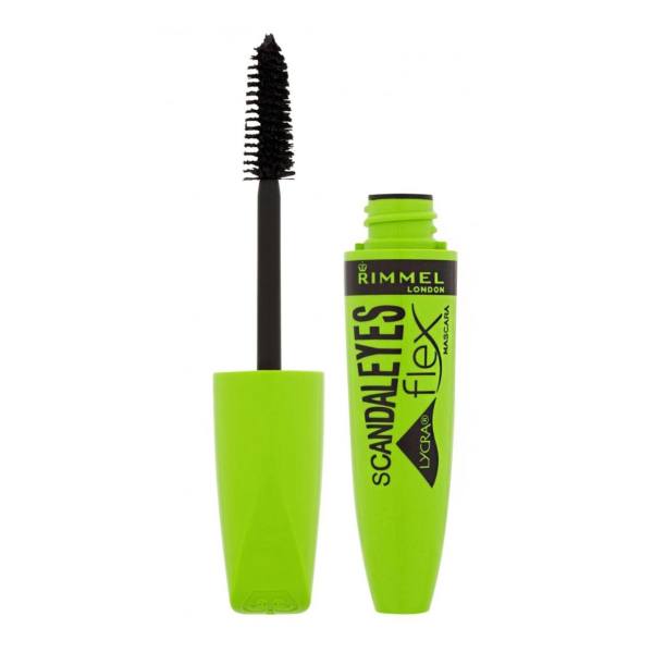 ژل فوق العاده حجم دهنده مدل Scandal-Eyes-Lycra-Flex