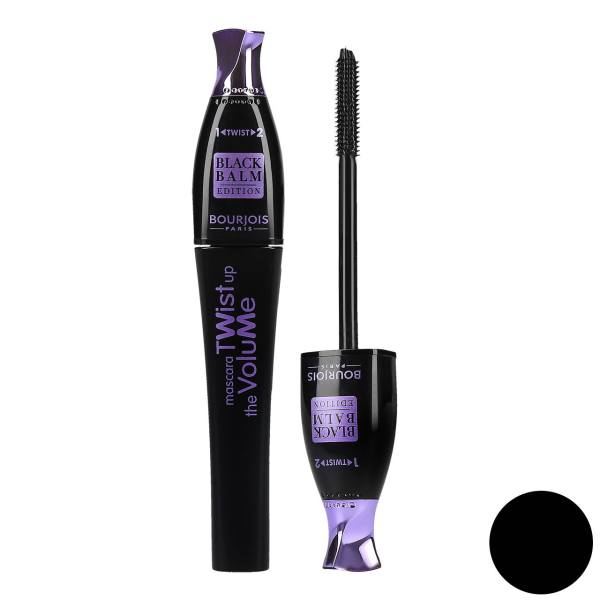 ژل فوق العاده حجم دهنده مدل Twist-Up