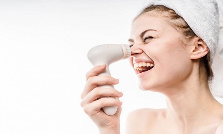 راهنمای خرید برس پاکسازی پوست