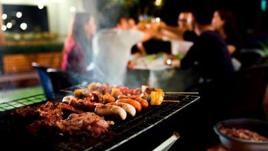 تصویر از راهنمای خرید کباب پز | ارزان و با کیفیت | ۲۰ محصول برتر