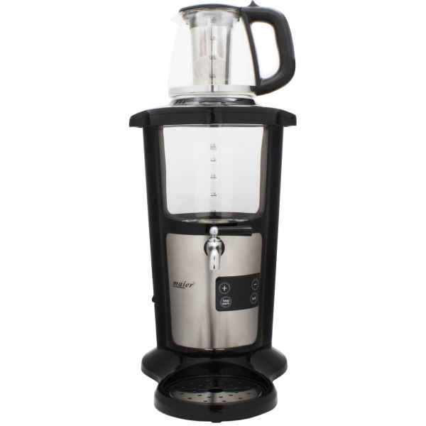 راهنمای خرید سماور برقی مدل MR-3866