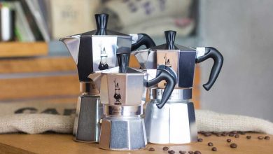 تصویر از راهنمای خرید اسپرسو ساز (باکیفیت) + معرفی ۲۵ مدل برتر ۹۹