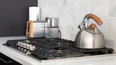 تصویر از راهنمای خرید اجاق گاز صفحه ای | ۲۵ محصول برتر + قیمت روز