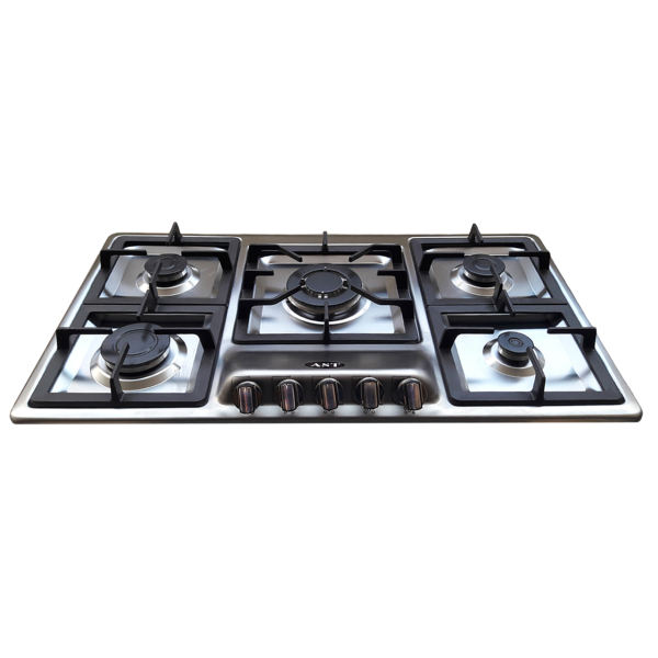 راهنمای خرید اجاق گاز صفحه ای مدل AST