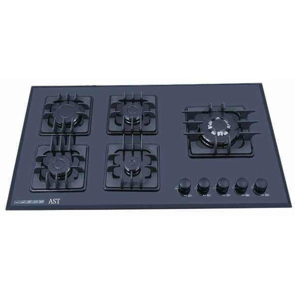 راهنمای خرید اجاق گاز صفحه ای مدل Eliroz-V