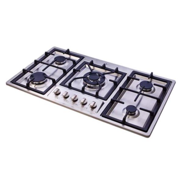 راهنمای خرید اجاق گاز صفحه ای مدل GI-135