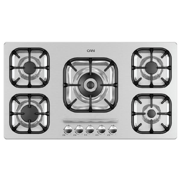 راهنمای خرید اجاق گاز صفحه ای مدل IS9502