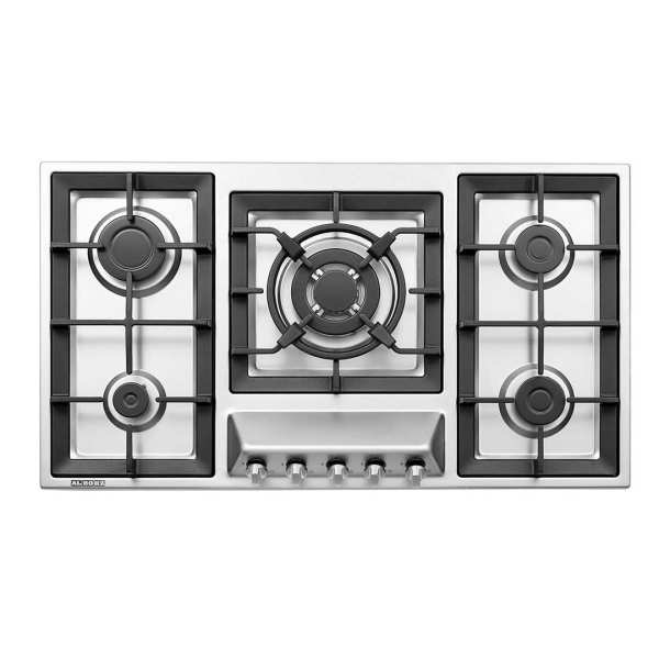 راهنمای خرید اجاق گاز صفحه ای مدل S-5960i