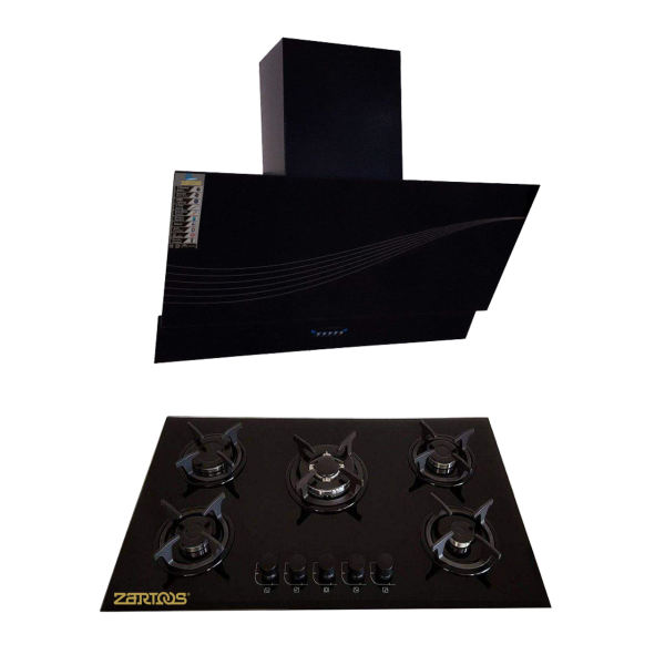 راهنمای خرید اجاق گاز صفحه ای مدل ZGH660