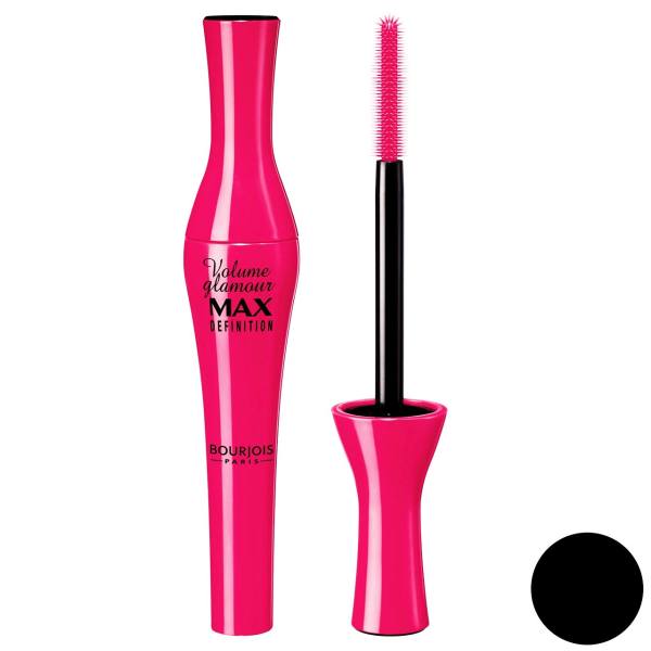 ژل فوق العاده حجم دهنده مدل Glamour-Max-Definition
