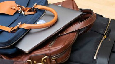 تصویر از خرید اینترنتی کیف اداری مردانه ارزان | با کیفیت + قیمت روز