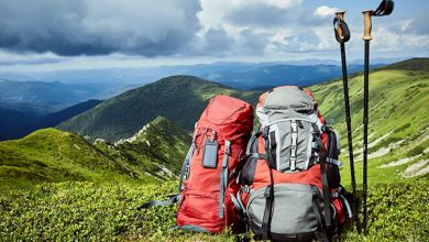 تصویر از راهنمای خرید کوله پشتی کوهنوردی + ۲۰ کوله کوهنوردی باکیفیت