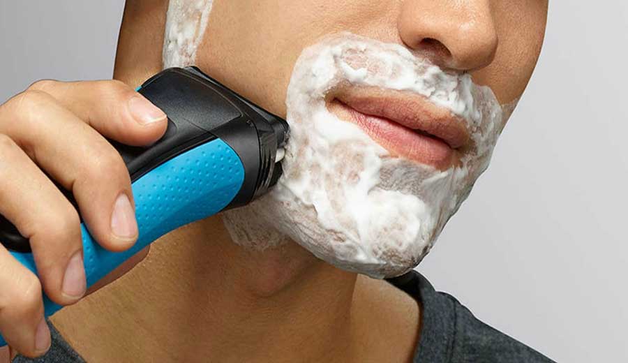 مقایسه ریش تراش براون با پاناسونیک - چرا براون؟