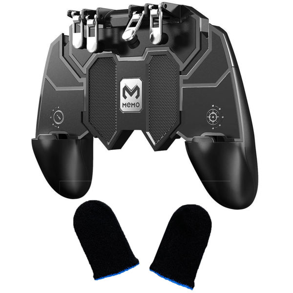 راهنمای خرید دسته بازی - شماره 13