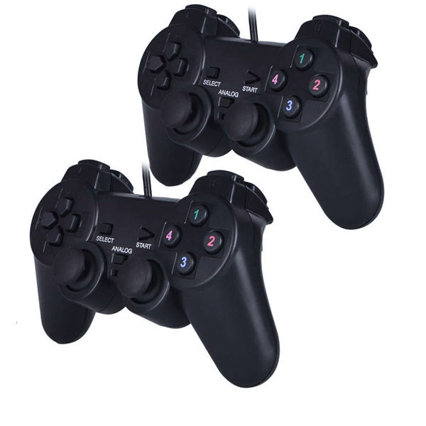 راهنمای خرید دسته بازی - شماره 14