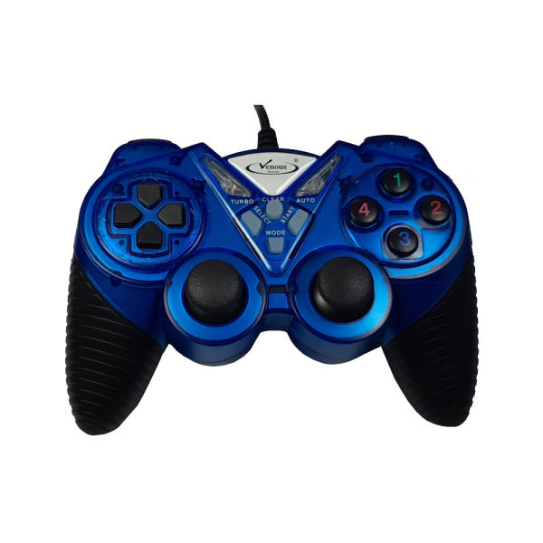 راهنمای خرید دسته بازی - شماره 16