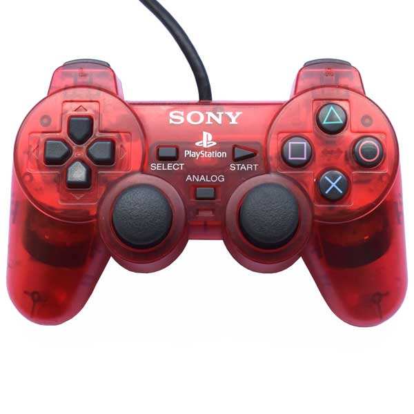 راهنمای خرید دسته بازی - شماره 18