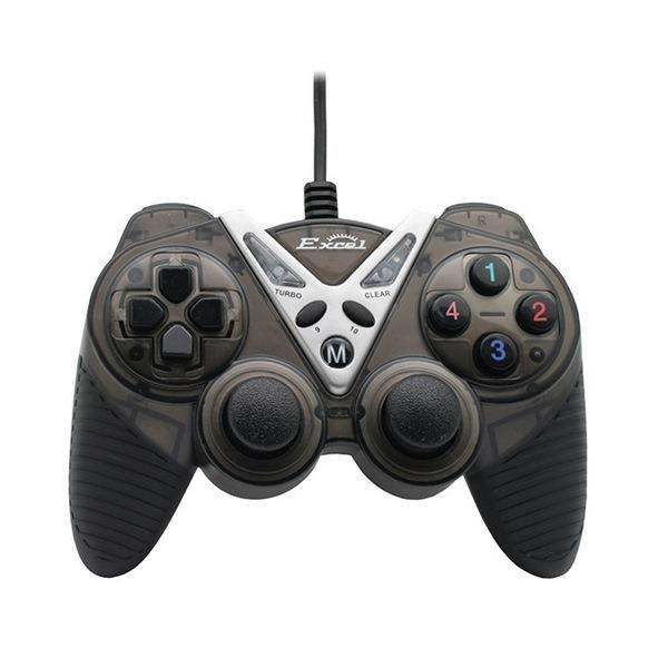 راهنمای خرید دسته بازی - شماره 19