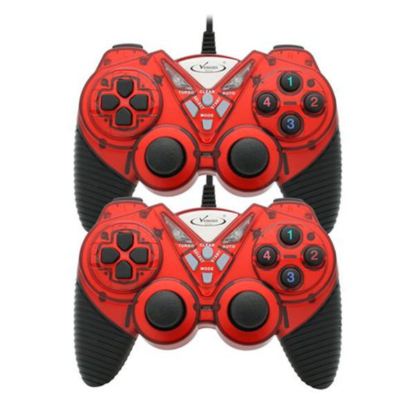 راهنمای خرید دسته بازی - شماره 20