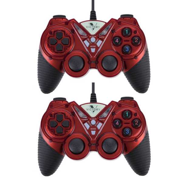 راهنمای خرید دسته بازی - شماره 23