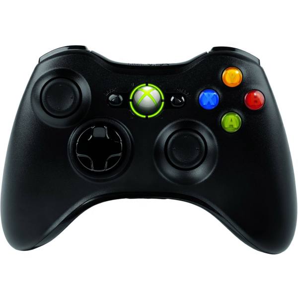 راهنمای خرید دسته بازی - شماره 24