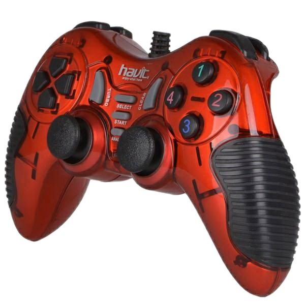 راهنمای خرید دسته بازی - شماره 25