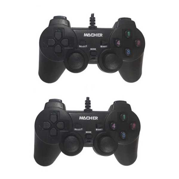 راهنمای خرید دسته بازی - شماره 5