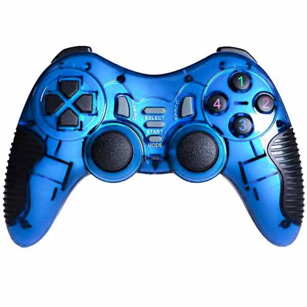 راهنمای خرید دسته بازی - شماره 6