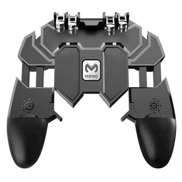 راهنمای خرید دسته بازی - شماره 8