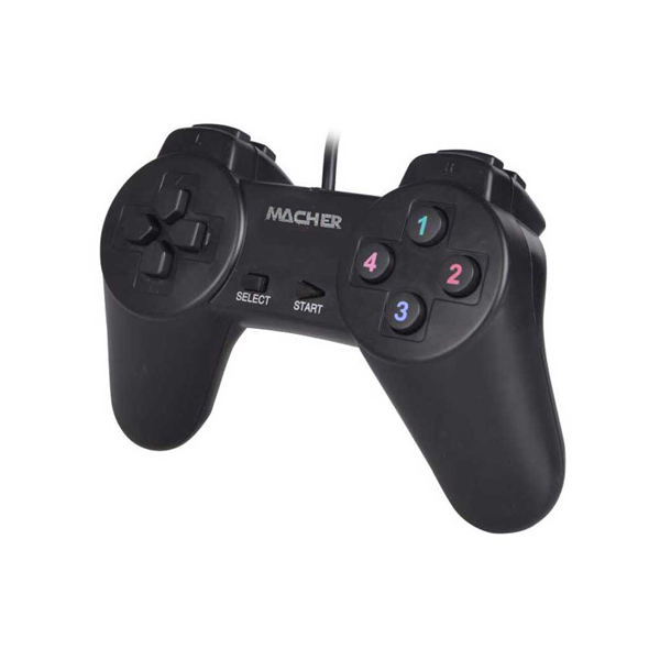 راهنمای خرید دسته بازی - شماره 9