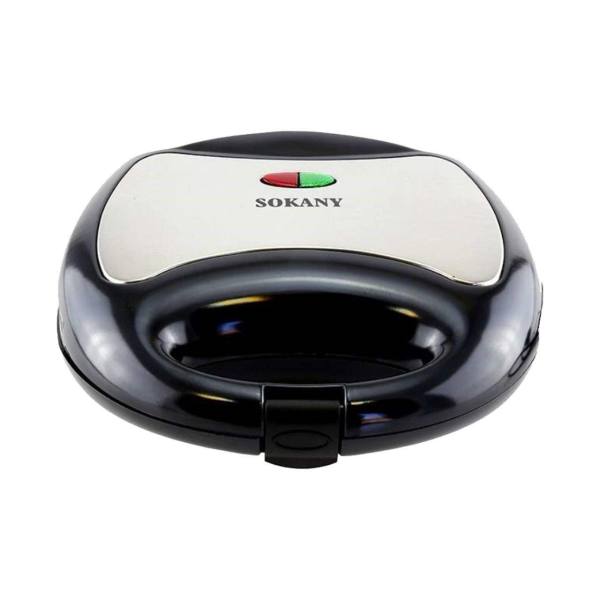 راهنمای خرید ساندویچ ساز شماره 25