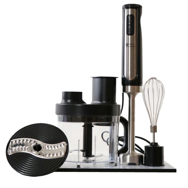 راهنمای خرید گوشت کوب برقی