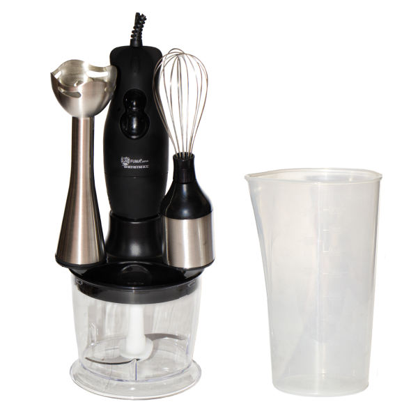 راهنمای خرید گوشت کوب برقی