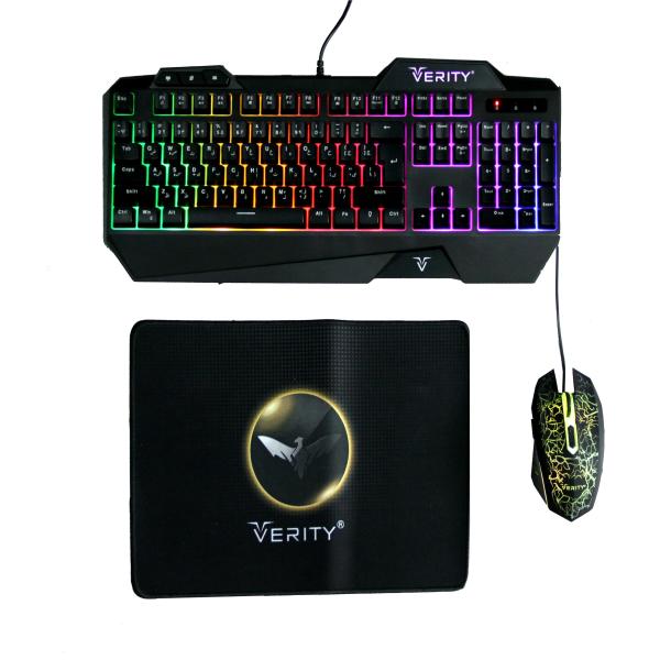 راهنمای خرید کیبورد گیمینگ - 1