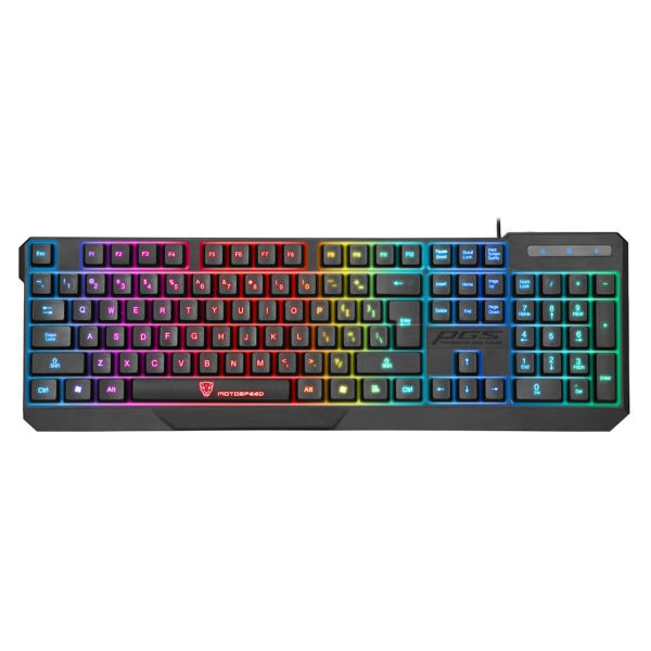 راهنمای خرید کیبورد گیمینگ - 10